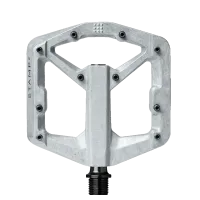 Педалі Crankbrothers STAMP 2 SMALL, Silver