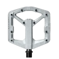 Педали Crankbrothers STAMP 2 SMALL, Silver