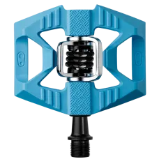 Педали Crankbrothers DOUBLE SHOT 1, Blue / Black