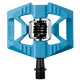Педали Crankbrothers DOUBLE SHOT 1, Blue / Black