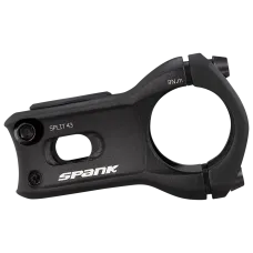 Винос SPANK SPLIT, 43mm Black