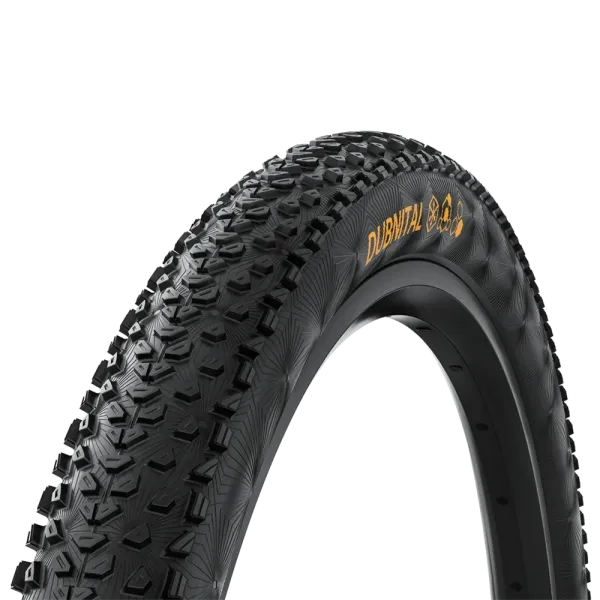 Покрышка бескамерная Continental Dubnital Trail Grip 29