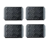 Накладки до педалей Crankbrothers TRACTION PADS, CANDY 7 & 11 / MALLET TRAIL