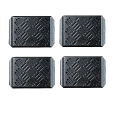 Накладки к педалям Crankbrothers TRACTION PADS, CANDY 7 & 11 / MALLET TRAIL
