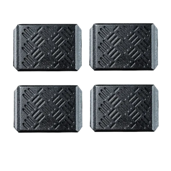 Накладки к педалям Crankbrothers TRACTION PADS, CANDY 7 & 11 / MALLET TRAIL
