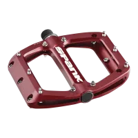 Педалі SPANK SPOON Reboot 110, Red