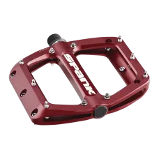 Педали SPANK SPOON Reboot 110, Red