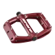 Педали SPANK SPOON Reboot 110, Red