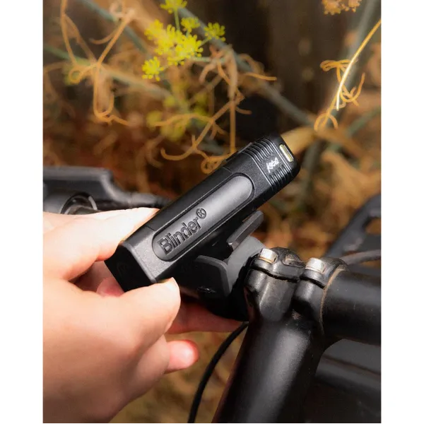 Фара Knog 700 Lumen Battery, 18650 LiPo