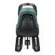 Дитяче велокрісло Bobike GO Frames - rear bicycle seat for frame Peppermint