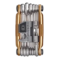 Мультитул Crankbrothers MULTI 19, Gold
