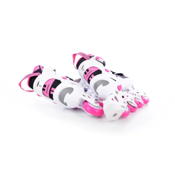 Роликові ковзани Tempish GOKID GIRL / 29-32