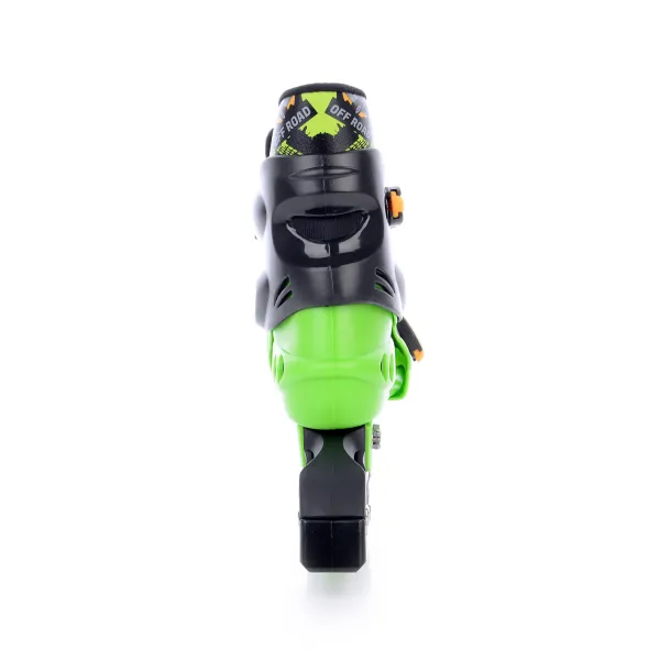 Роликові ковзани Tempish RACER BABY SKATE (компл)/30-33