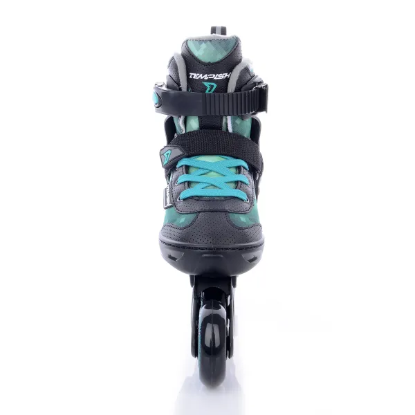 Роликовые коньки Tempish DASTY Boy/41-43
