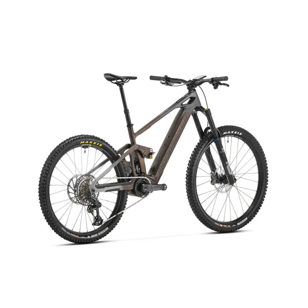 Електровелосипед MONDRAKER DUNE RR Carbon 29
