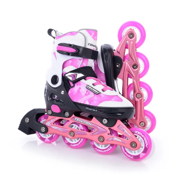 Роликовые коньки Tempish DASTY Girl/37-40