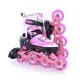 Роликовые коньки Tempish DASTY Girl/37-40