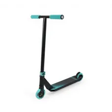 Самокат трюковий Hipe H12 black/mint