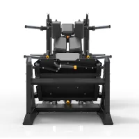 Гакк машина Impulse ECP617