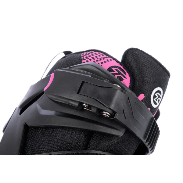 Роликові ковзани Tempish WOX LADY / 37