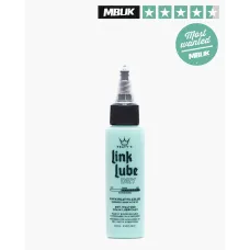 Мастило для ланцюга Peaty's LinkLube Dry, 60ml