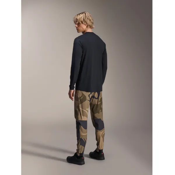 Штаны Alpinestars A-DURA CAMO PANT, 30
