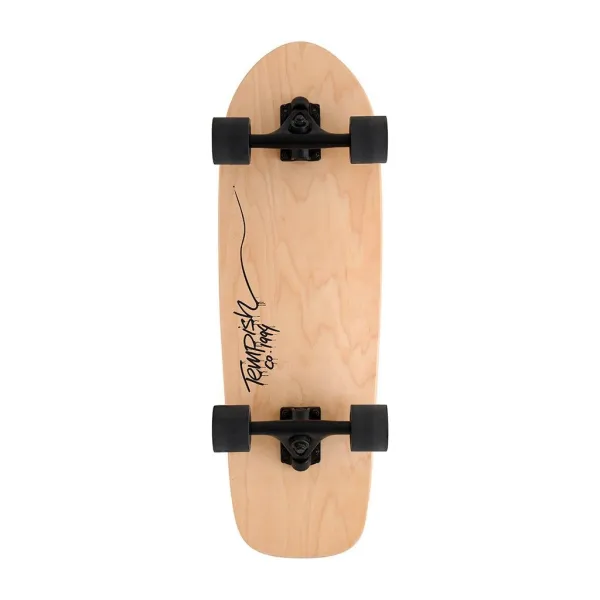 Скейтборд Tempish CARV 28,5