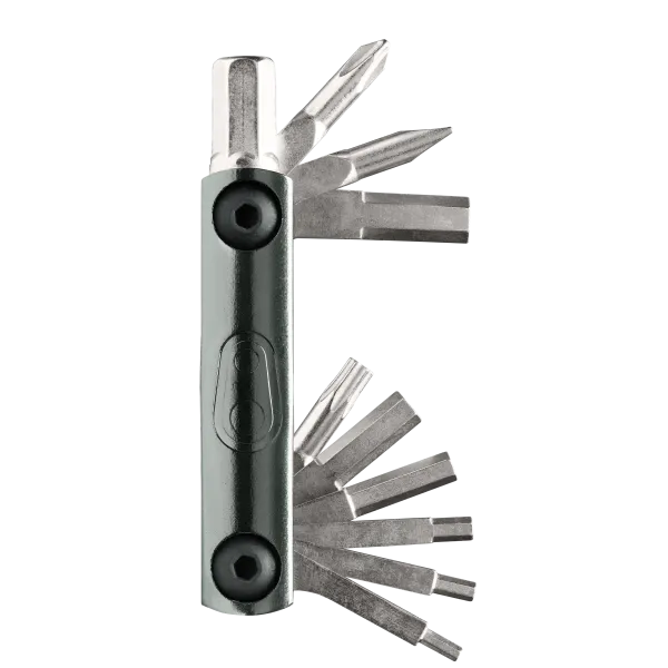 Мультитул Crankbrothers F16, Black