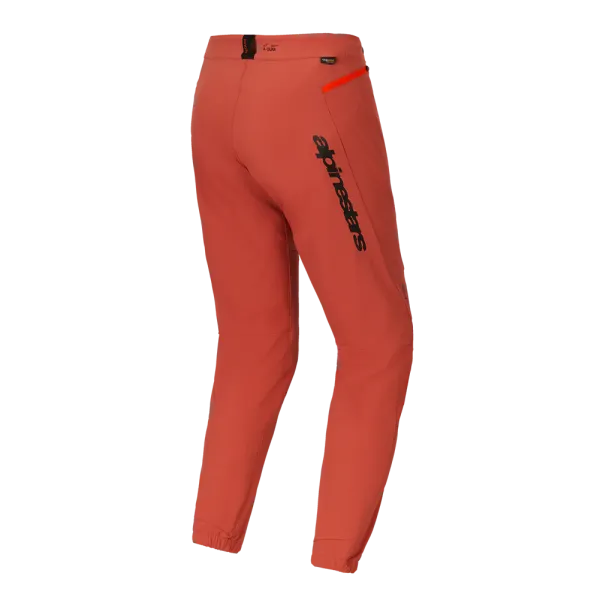 Штани Alpinestars A-DURA ELITE PANTS DARK ORANGE, 32