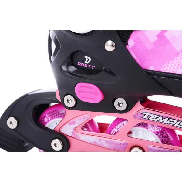 Роликові ковзани Tempish DASTY Girl / 41-43