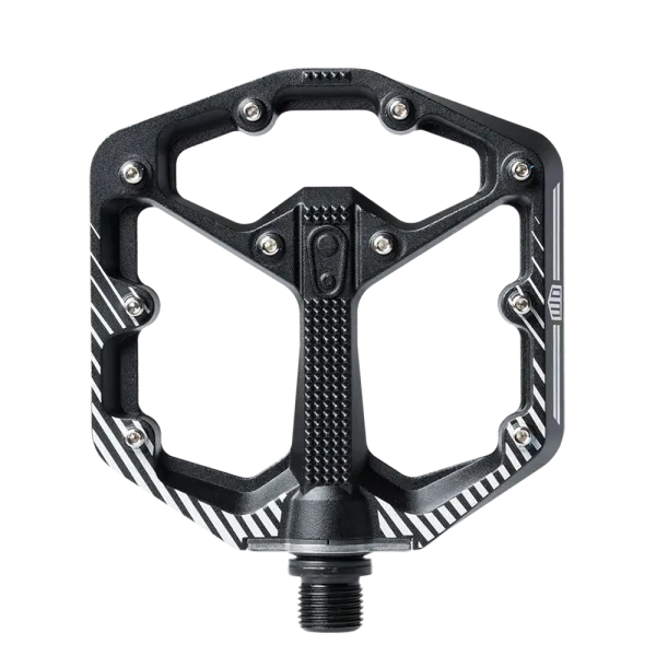 Педалі Crankbrothers STAMP 7 SMALL, Danny Macaskill Edition