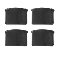 Накладки к педалям Crankbrothers TRACTION PADS, CANDY 2 & 3