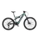 Електровелосипед KTM MACINA KAPOHO ELITE L/48 синій