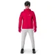 Куртка дощовик Alpinestars A-DURA ELITE RAIN JACKET RED FLUO, M
