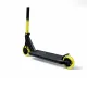 Самокат трюковыий Hipe H3 black/yellow