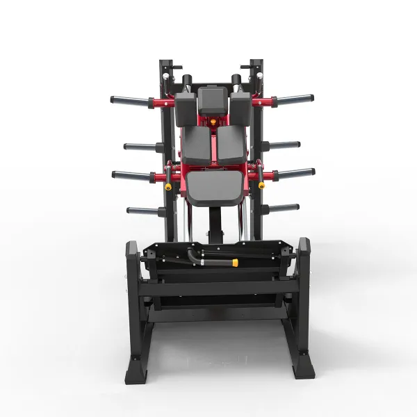 Гак машина Impulse ECP617