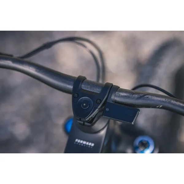 Електровелосипед MONDRAKER CRAFTY Carbon RR S 29