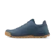 Веловзуття CrankBrothers SHOES STAMP TRAIL LACE BLUE / DARK BLUE - GUM OUTSOLE 10.0