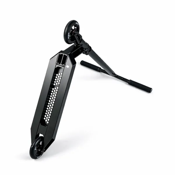 Самокат трюковий Hipe H7 Complete black