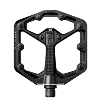 Педалі Crankbrothers STAMP 7 SMALL, Black