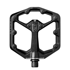 Педали Crankbrothers STAMP 7 SMALL, Black