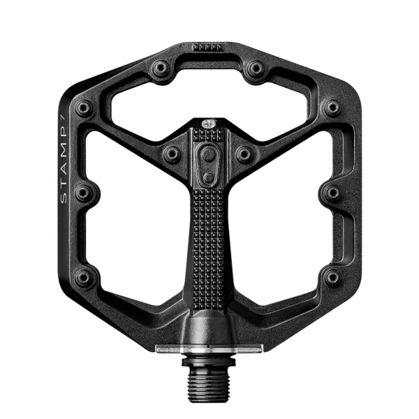 Педалі Crankbrothers STAMP 7 SMALL, Black