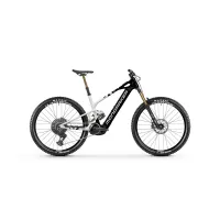 Электровелосипед MONDRAKER CRAFTY Carbon RR S 29