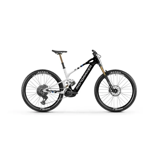 Електровелосипед MONDRAKER CRAFTY Carbon RR S 29