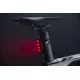 Мигалка задня Knog Blinder Mob V Four Eyes 44 Lumens Black