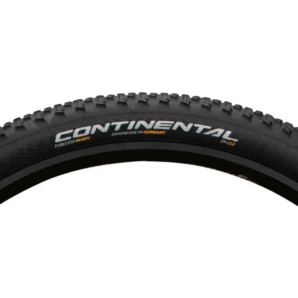 Покришка безкамерна Continental Cross King ShieldWall 29 