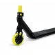 Самокат трюковыий Hipe H3 black/yellow