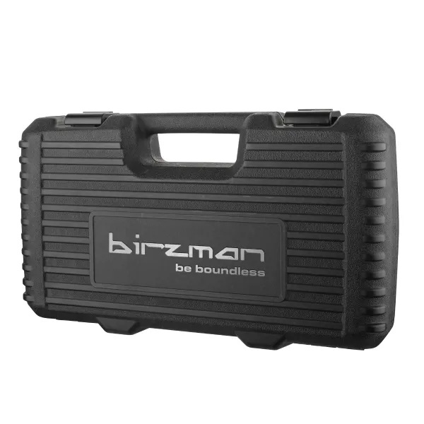 Набор инструментов Birzman Essential Tool Box