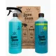 Набір для мийки Peaty's Gift Pack, Wash Degrease Lubricate Dry, шампунь 1L / шампунь концентрат 1L