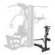 Опція для лавки Body-Solid / стегна-сідниці